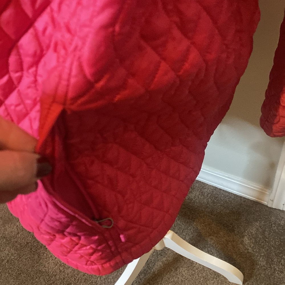 💗Lands End Jacket💗 - Picture 6 of 8